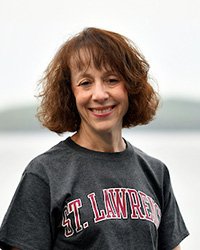 Laura Patrick