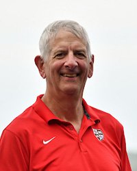 Ned Baker