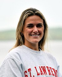 Sydney Baker