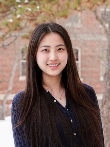 Eunjin Han