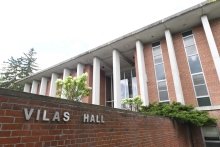 Vilas Hall
