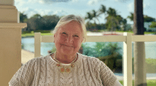 Marna Olsen Davis.